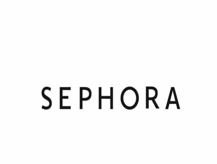 Sephora Logo