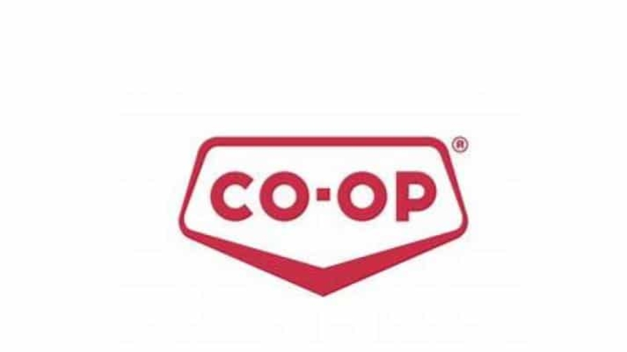 CO-OP Logo