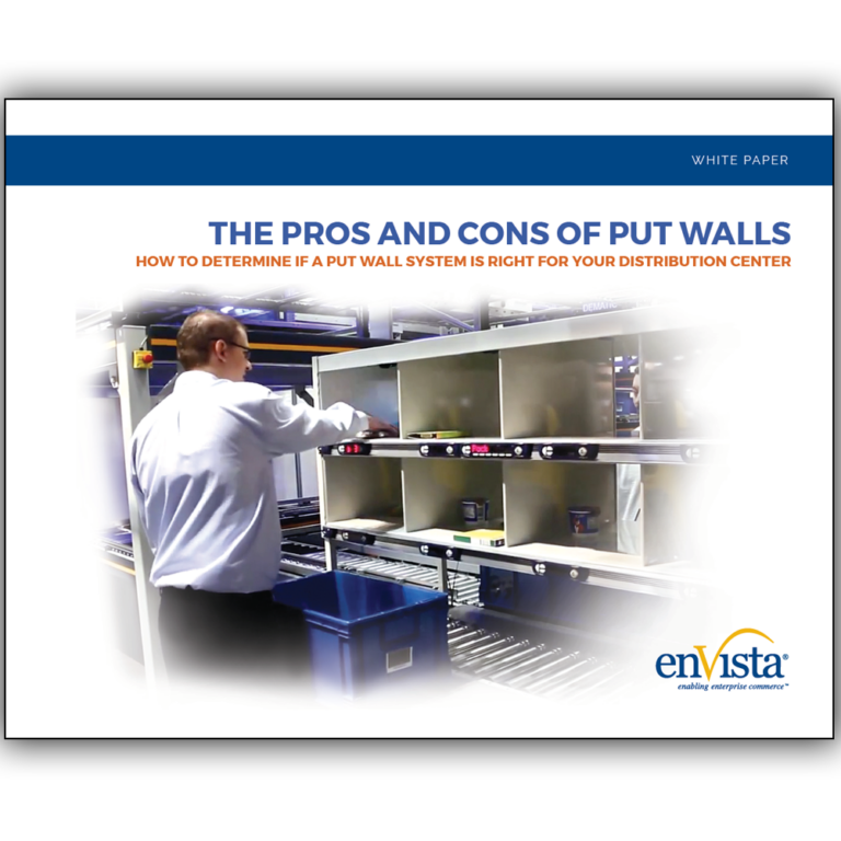 pros and cons of put walls white paper