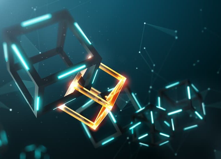 blockchain