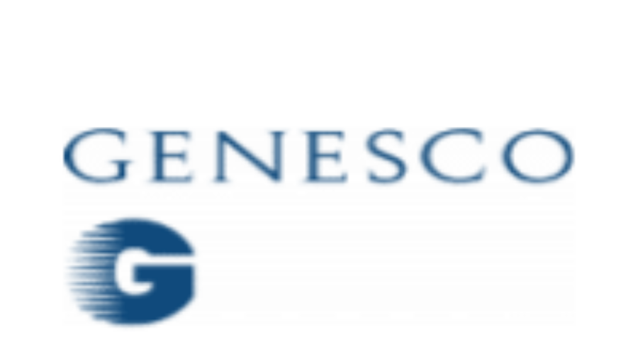 Genesco Logo