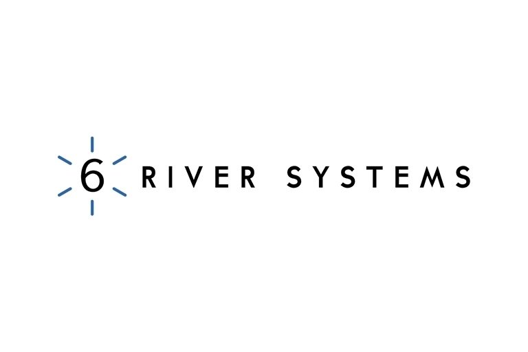 6 river systems