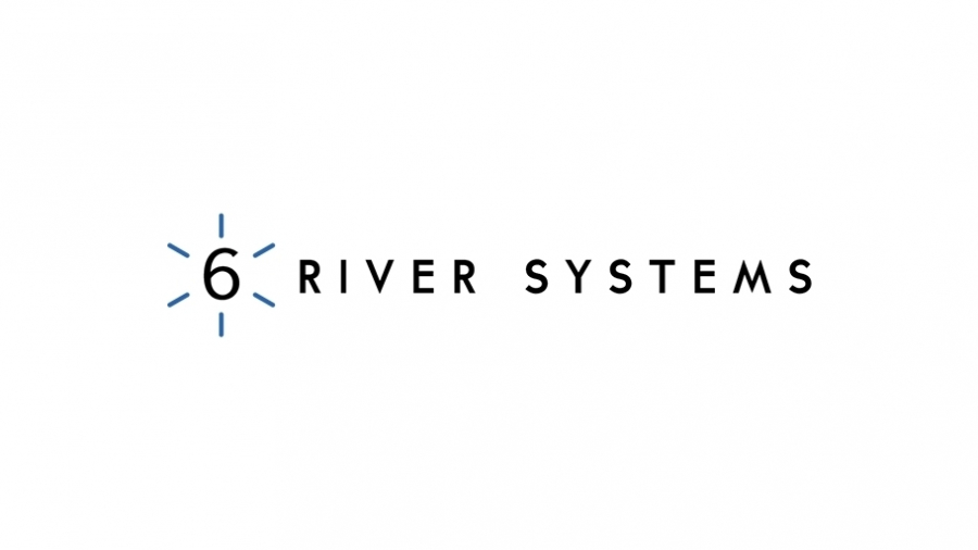 6 river systems