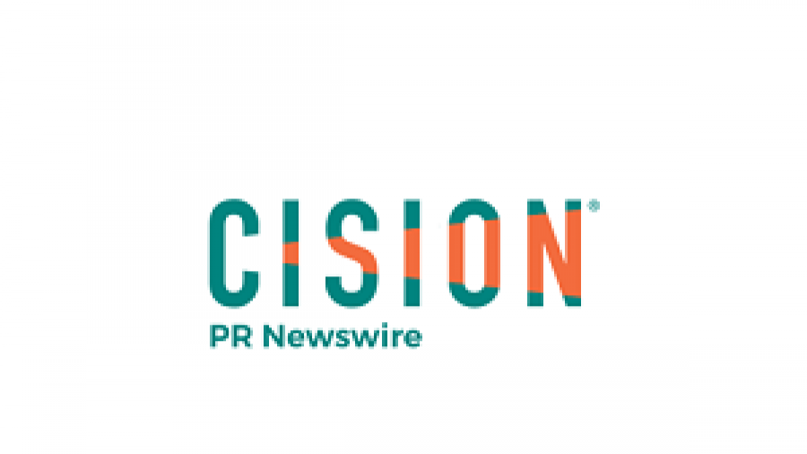 cision pr newswire logo
