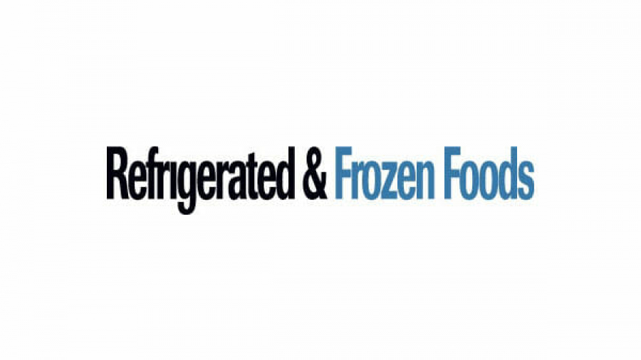 refrigerated and frozen foods