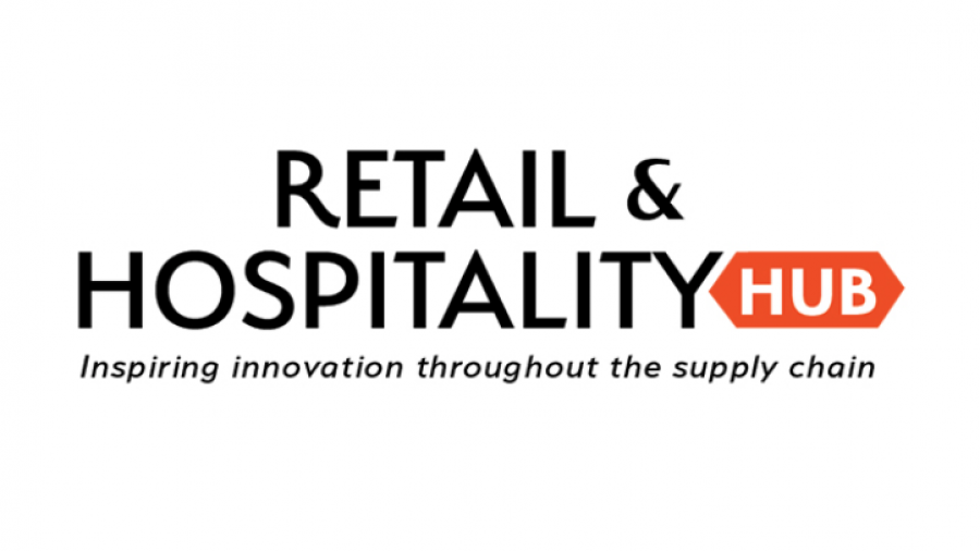 Retail and Hospitatlity Hub Logo