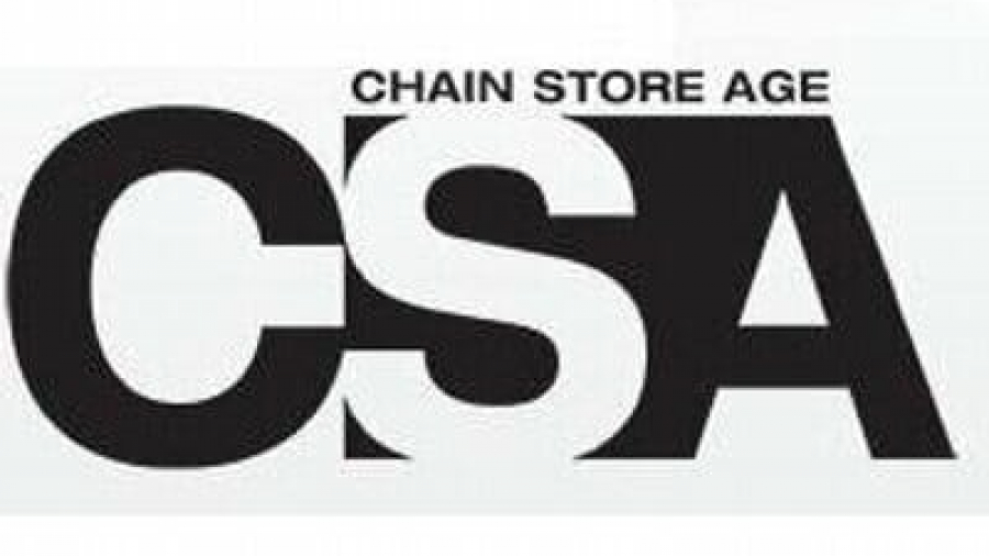 chain store age logo