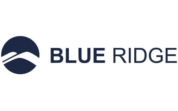 blue ridge logo