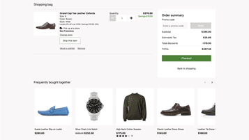 microsoft dynamics 365 unified commerce platform screen