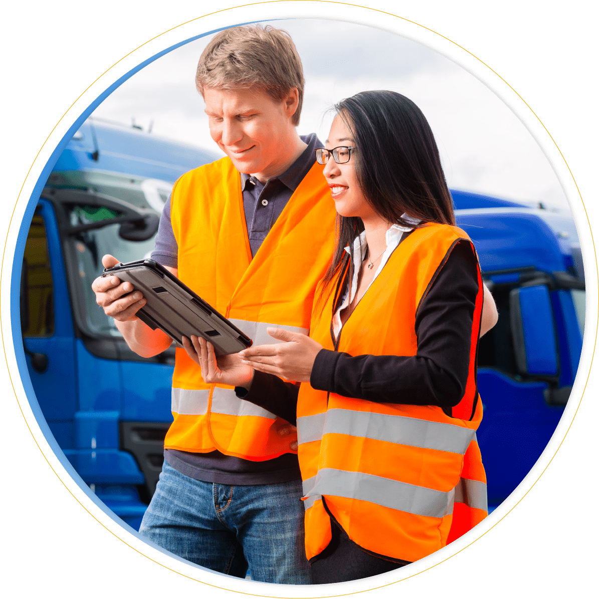 Fleet Management Consulting enVista