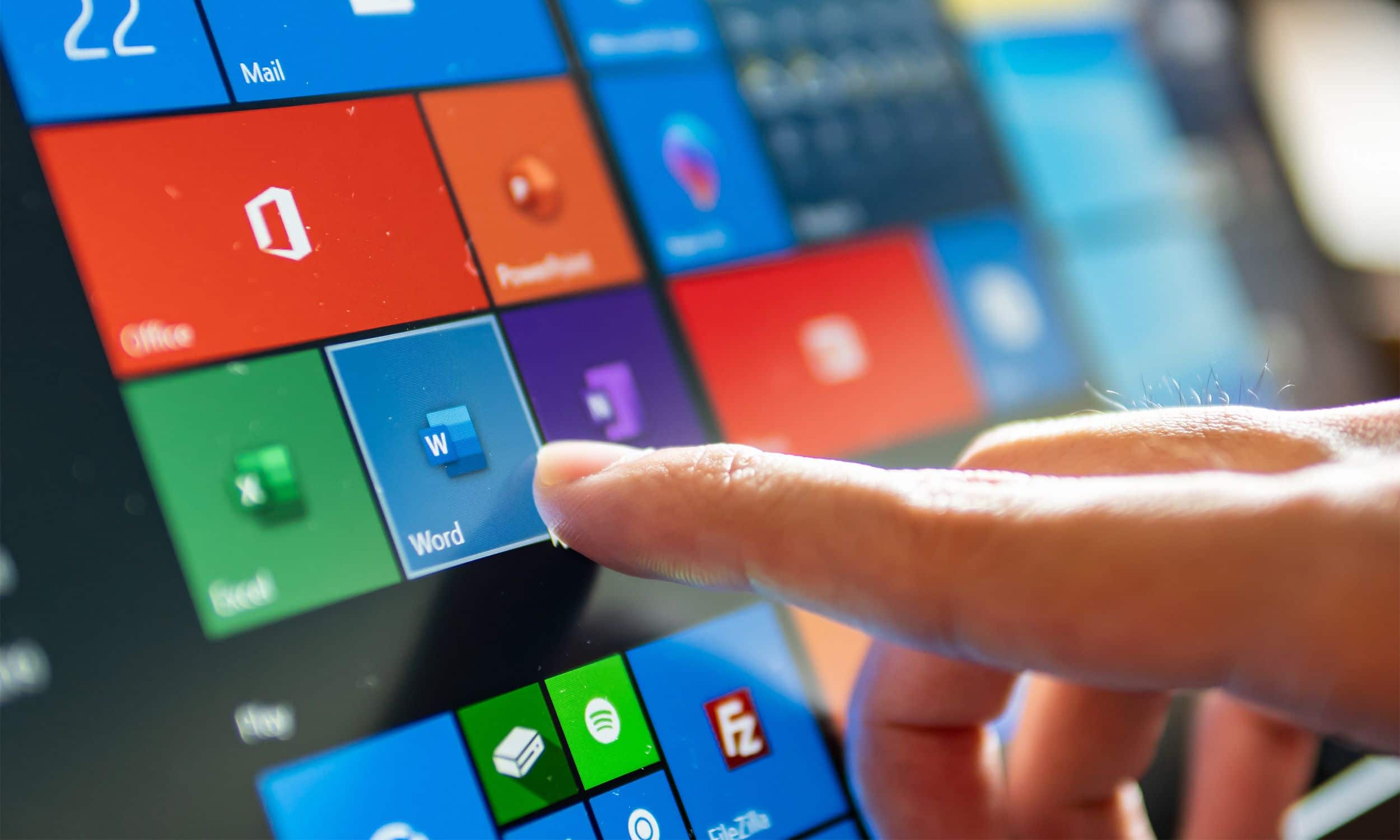 Microsoft 365 Consulting Services | enVista