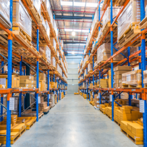 What is Slotting? Why Use Slotting in Warehouse Operations?