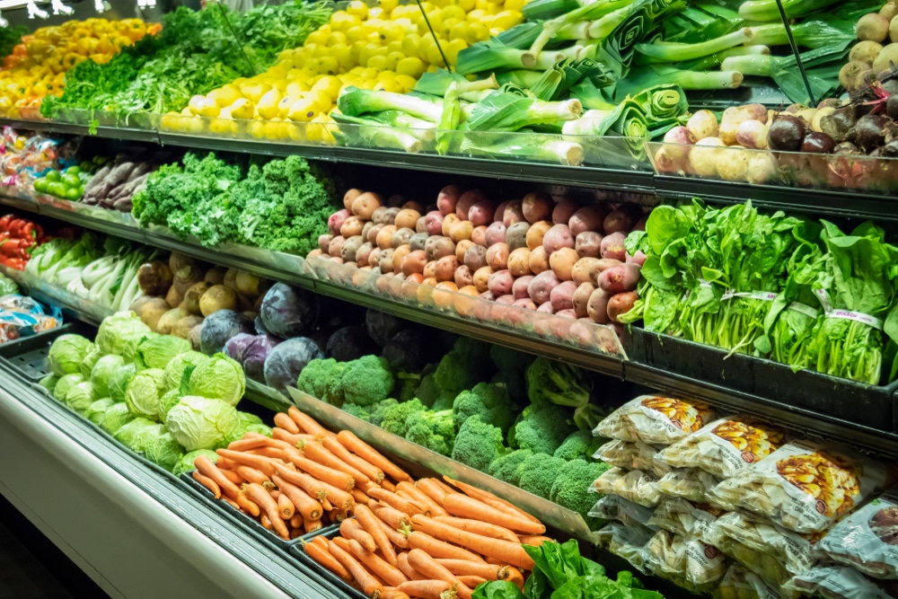 Grocery Store