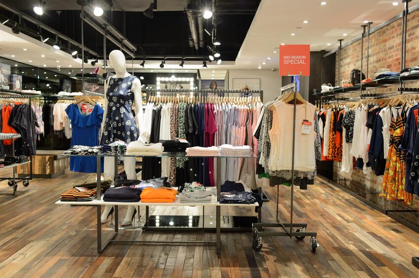 Retail Store