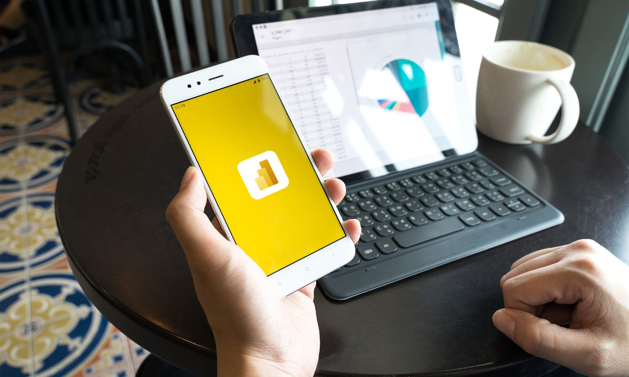 Microsoft Application Management | Microsoft Gold Partner | enVista