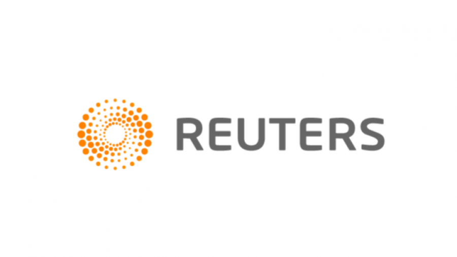 Reuters-Logo