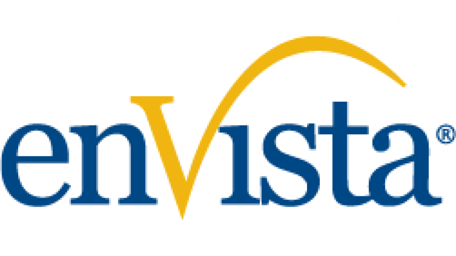 envista logo