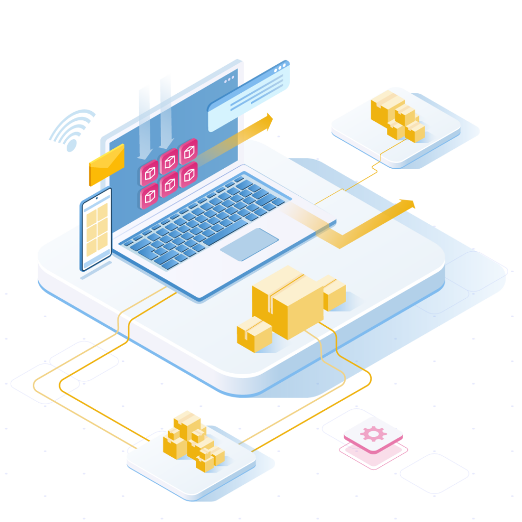 Supply Chain Software Implementation and Selection- enVista