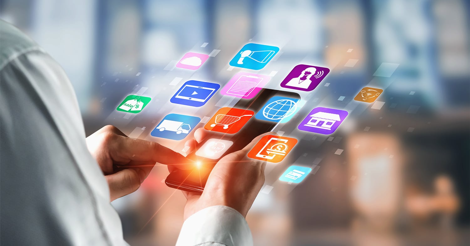 Order Management System helps mid-market retailers.