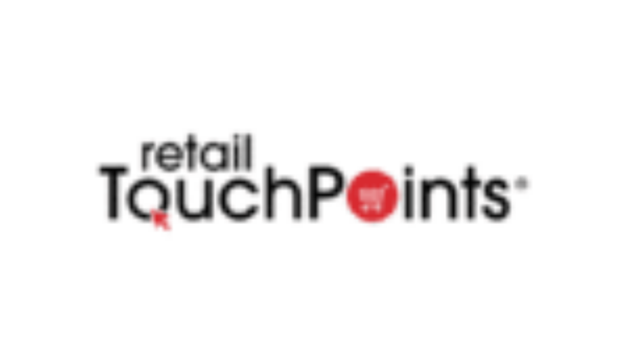 Touchpoints Logo