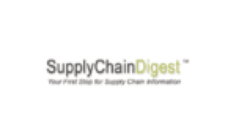 Supply Chain Logo