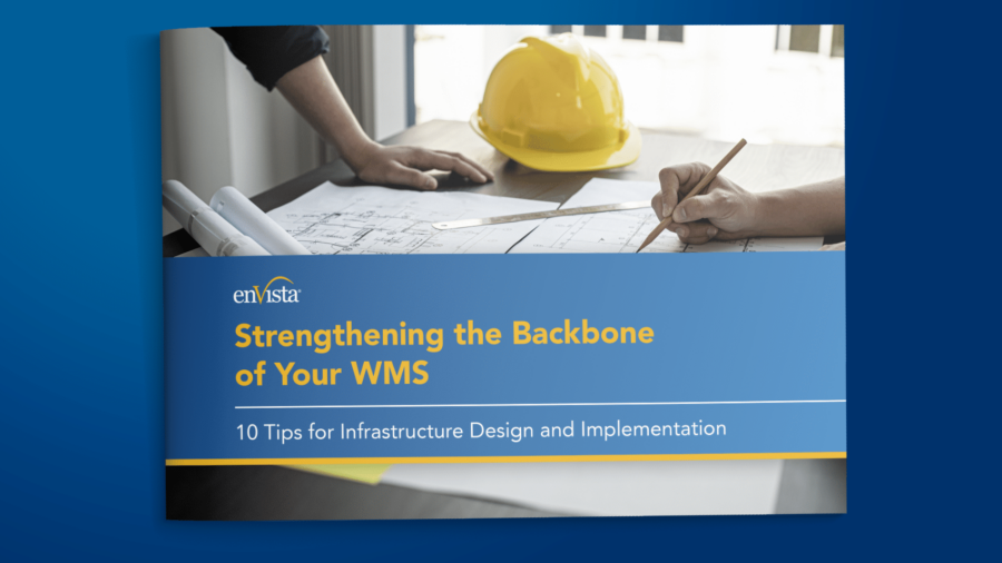 10 Tips for Infrastructure Design and Implementation image