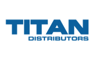 Titan Logo