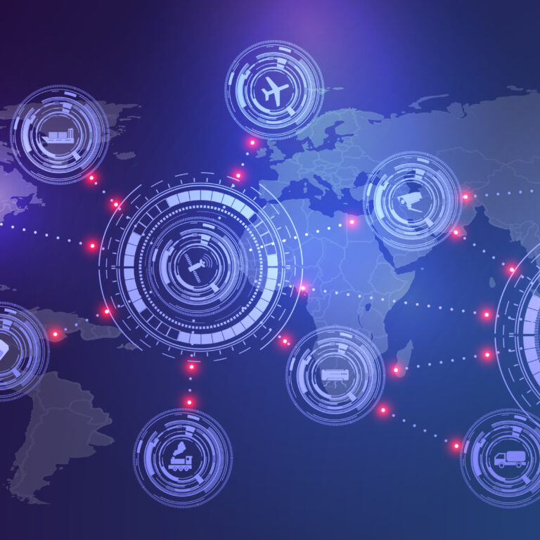 warehouse automation case study