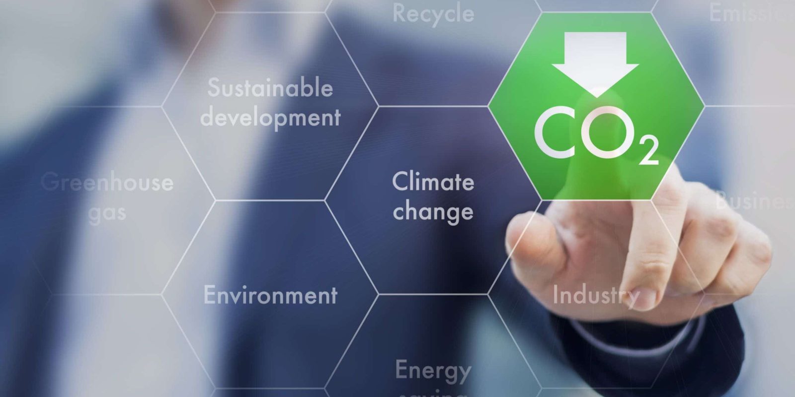 Carbon emissions