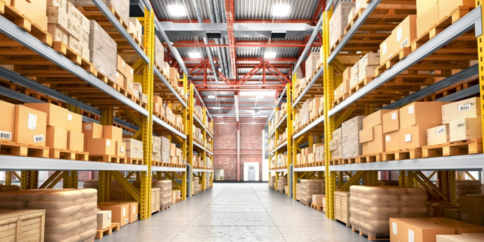 Inventory Forecasting and Planning as a Service (IFPaas)