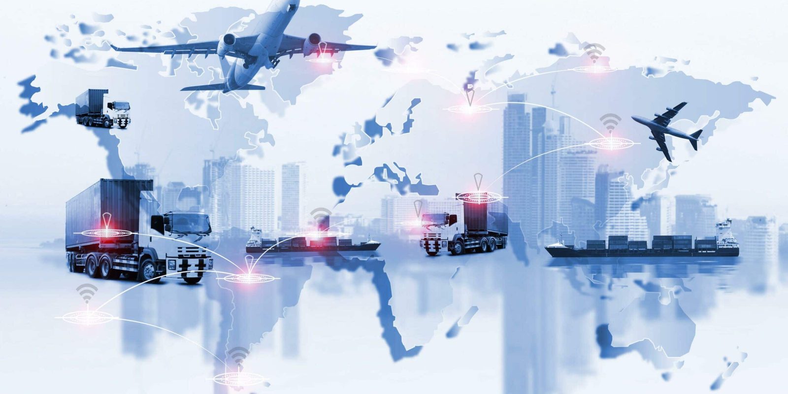Supply chain risk management saves time effort.
