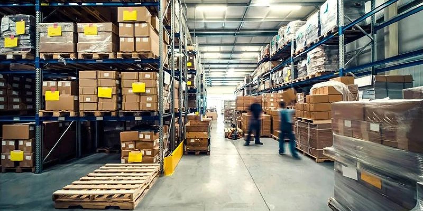 warehouse space optimization image for web